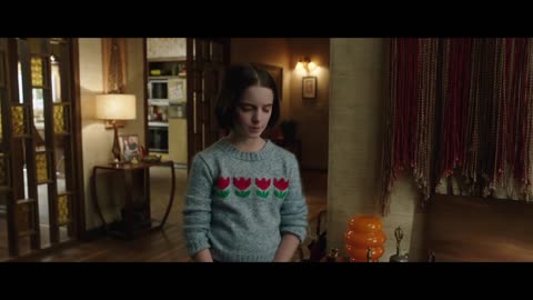 ANNABELLE COMES HOME - Official Trailer 2