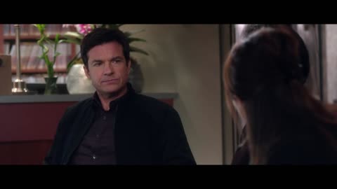 Horrible Bosses 2 - Group Therapy Clip [HD]