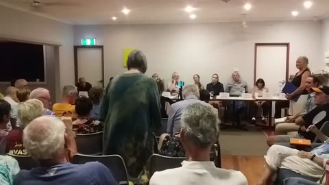 28.2.2024 Mareeba Shire Council Election - Meet the Candidates