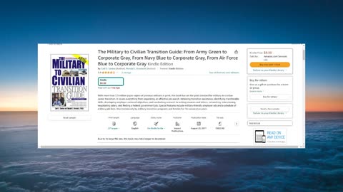 The Military to Civilian Transition Guide