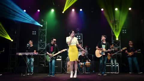 Yeni Inka - MENEKETEHEK Jaranan Thailand (Official Music Video ANEKA SAFARI)