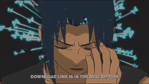 BASIC - Sasuke Uchiha amv_ edit