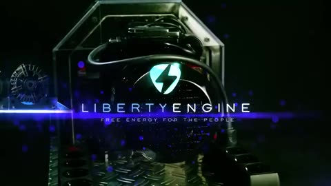 LIBERTY ENGINE