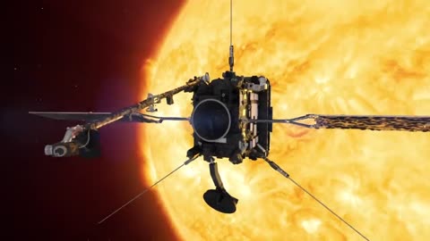 Heliophysics Big Year (Official NASA Trailer)