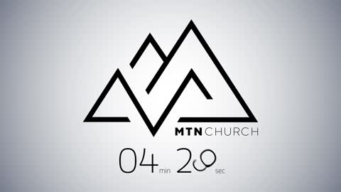 MTN CHURCH Sunday Gathering at 10am