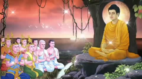 Mahatma Buddh motivational story Apne man ko bus mein kaise karen