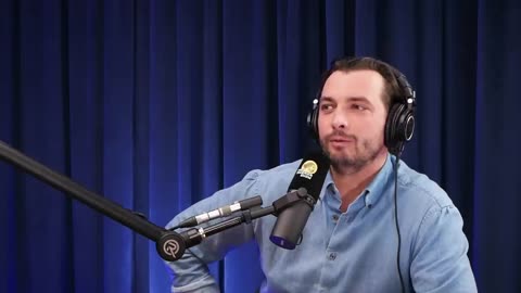 Thierry Baudet 'Het is tijd voor spiritualiteit' | The Trueman Show