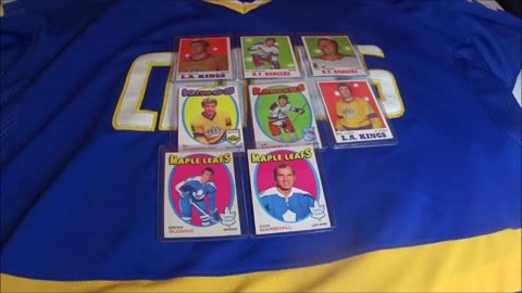 Vintage 70's OPEECHEE Cards from ebay