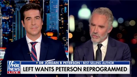 Jordan Peterson Reveals 'Plan' To Expose Court-Ordered Media Sensitivity Training