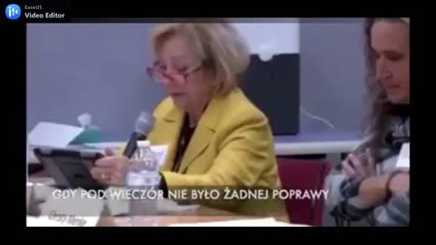 ONI ZABIJAJĄ LUDZI tymi Preparatami ! apel rodziców w żałobie Lektor PL