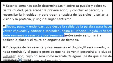 ES HORA DE EMPRENDER EL CAMINO A GOLGOTA!