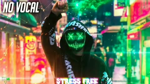 AC13 - Visions Stress Free | Music Video |