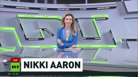 RT News - June 12 2023 (20:00 MSK)