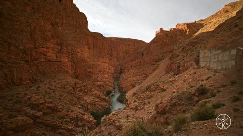 Morroco_المغرب