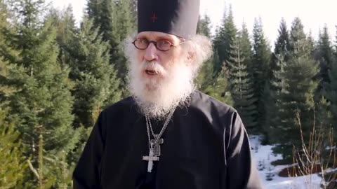 Brother Nathanael -THE FIVE STEPS OF SECESSION