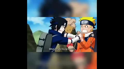 Best funny moment naruto😂 (funny memes)