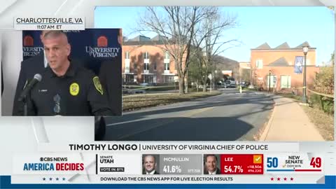 119_UVA shooting suspect in custody, officials announce