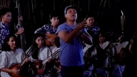 KUNG KAILANGAN MO AKO - Rudy Fernandez and Sharon Cuneta