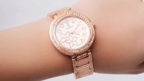 Ladies Watch