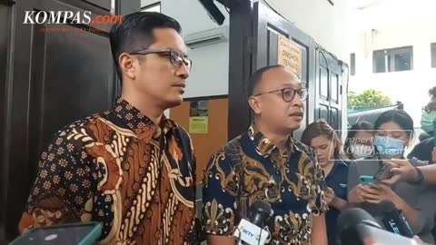 Kuasa Hukum Ferdy Sambo Sebut Keterangan Saksi Ahli Ringankan Tuduhan Pembunuhan Berencana