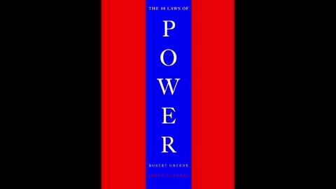 Law 42 of 48 Laws of Power by Robert Greene Audiobook