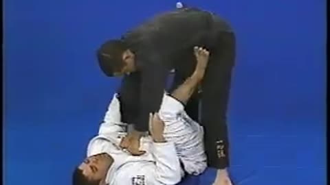 Joe Moreira BJJ Black Belt 01