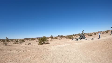 Yuma Proving Grounds