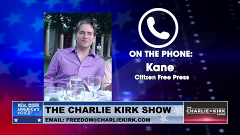 'Kane' of Citizen Free Press: It's Time for Trump to Call For the Resignation of Ronna McDaniel