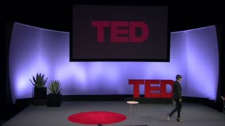 Ghislaine Maxwell Terramar Ted Talk