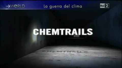 La guerra del clima. Ma è davvero il C02 che causa il cambiamento climatico?...