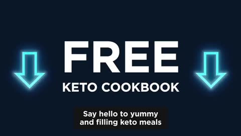 Best Keto Meal Plan⚡️