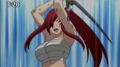 Anime Senpai Best Badass Moments #shorts