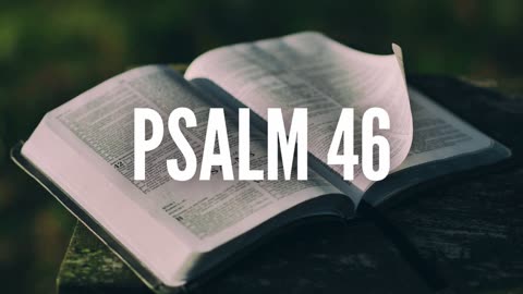 Psalm 46