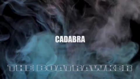 BoatRawkerJABRACADABRA ( ABRACADABRA - Steve Miller)