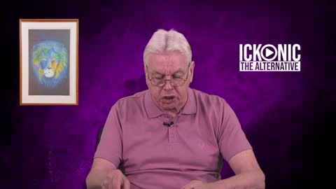 David Icke - Dec. 11/21