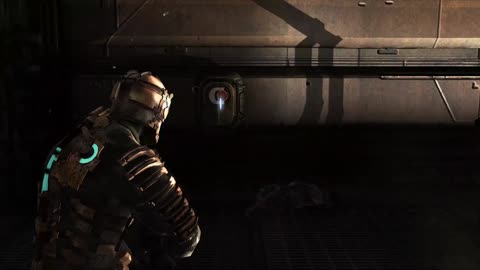 Deadspace, Playthrough, "Course Correction", Pt. 4