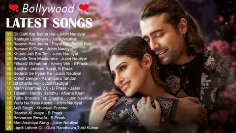 Hindi Songs 2021, 2022, 2023 new old famous