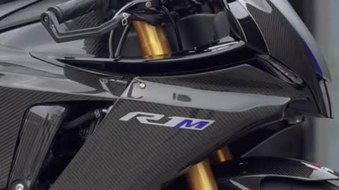 Pesona Yamaha R1m harga fantastis