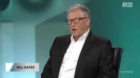 Bill Gates Questions Elon Musk Buying Twitter