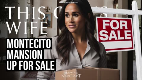 ***Montecito Mansion Up For Sale (Meghan Markle)***