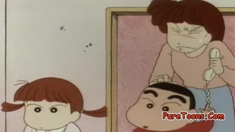 Shinchan Hindi Ep3