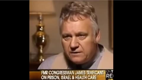 James Traficant