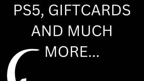 enter for cchance iphone14 ps5 and much more