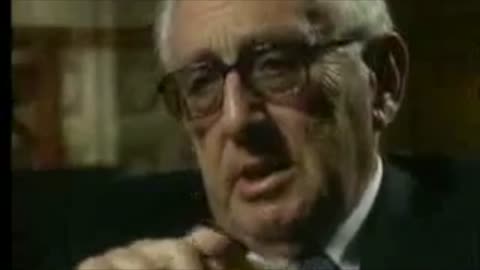 Interview with Henry Kissinger - Agenda 1999-2004