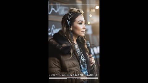 Lauren Daigle AI - Way Maker (Mandisa)