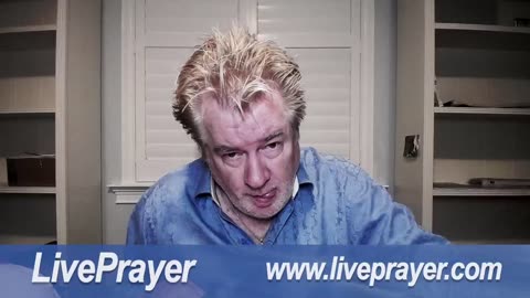 Liveprayer with Bill Keller 5/24/23