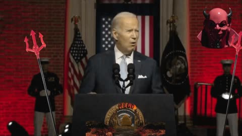 Biden Has Dementia and TRUMP DERANGEMENT SYNDROME