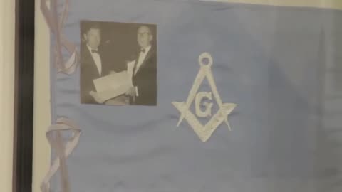 Freemasonry, Albert Pike & The NWO - Documentary