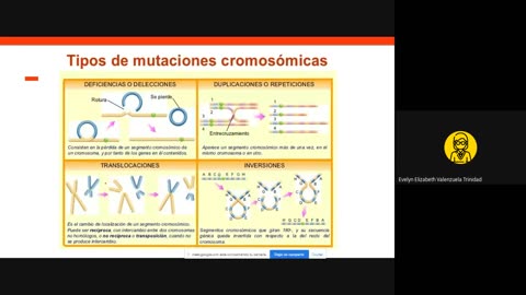 TRILCE SEMESTRAL 2021 | SEMANA 13 | BIOLOGÍA: COMPLEMENTO