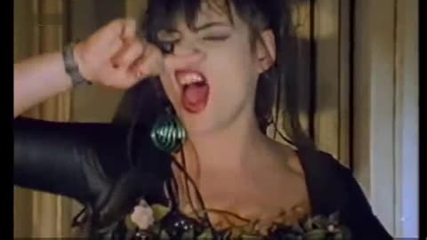 Nina Hagen - Hold Me = 1989